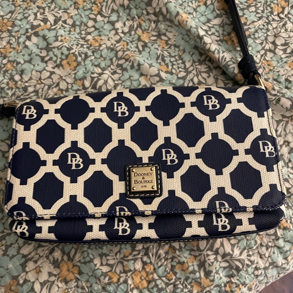 Dooney and Bourke crossbody